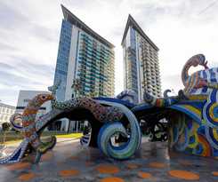 Hotel Miramar Luxury Residences