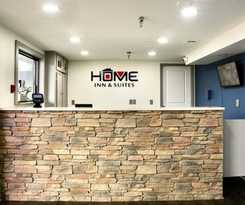 Home Inn And Suites Orlando-apopka