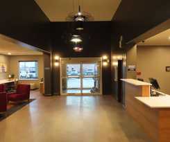 Best Western Heritage Inn And Suites