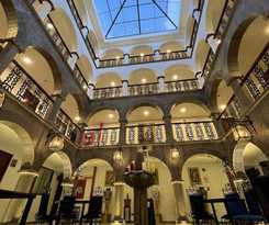 Hotel Hacienda Cusco Centro Historico