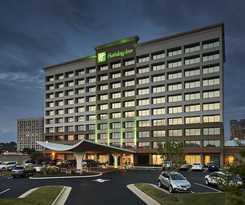 Holiday Inn Alexandria At Carlyle, An Ihg