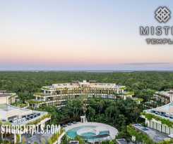 Mistiq Temple Luxury Apartments