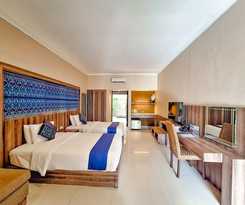 Sekuro Village Beach Resort