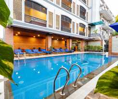 Hotel Blanc Smith