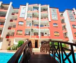 Hotel Desert Pearl Apartments