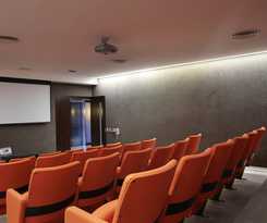 Apartahotel Dazzler Flats, Quartier Basavilbaso