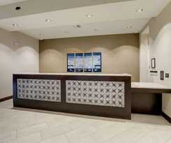 Hotel Drury Plaza Tallahassee