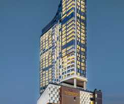 Hotel Sea Stars Ha Long