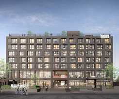 Hotel Base-wangfujing Serviced Apartment