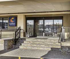 Comfort Inn And Suites Newark Liberty International Airport