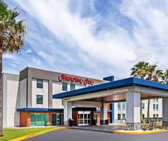 Hampton Inn Sulphur/lake Charles Area
