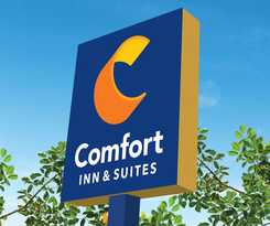 Comfort Inn And Suites Panama City Beach - Pier Park Area