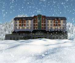  Sarpino Mountain Hotel