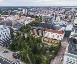 Greenstar Oulu