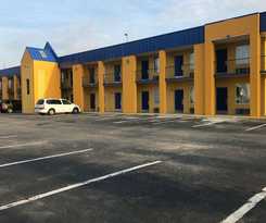 Hotel Knights Inn Lumberton
