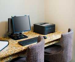 Hotel Residence Inn Seattle South/tukwila