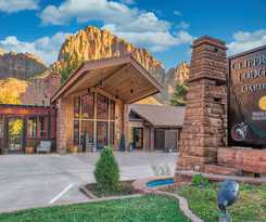 Hotel Cliffrose Springdale, Curio Collection By Hilton