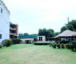 Hotel Symphony By Devbhoomi Corbett Resort