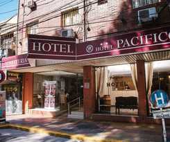 Hotel Pacifico