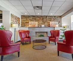 Hotel The Capitol, Ascend Collection