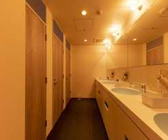 Plat Hostel Keikyu Sapporo Ichiba