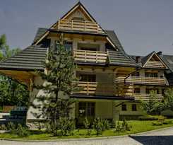 Apartahotel Bellamonte
