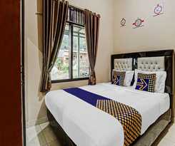 Hotel Oyo Homes 91133 Desa Wisata Sumber Agung Syariah