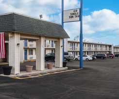 Hotel Rodeway Inn