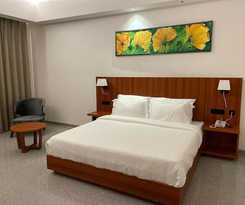 Hotel Mars Resorts