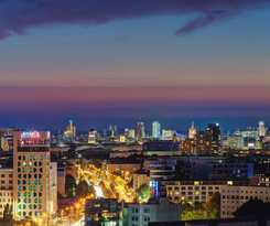 Hotel Vienna House by Wyndham Andel's Berlin