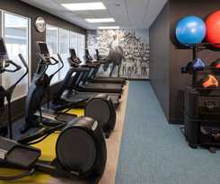 Hotel Towneplace Suites By Marriott Ellensburg