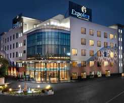 Hotel Expoinn Suites And Convention