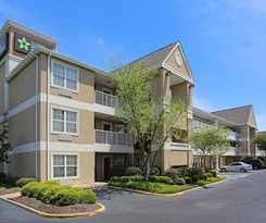 Hotel Home 1 Suites Extended Stay