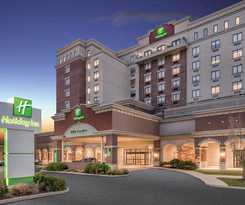 Hotel Holiday Inn Lafayette-city Centre, An Ihg