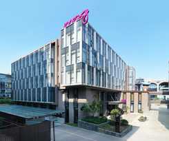 Moxy Xi'an Downtown