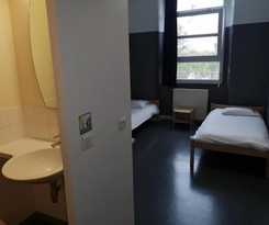 Auberge De Jeunesse Hi Amiens