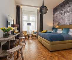 Hotel Antik