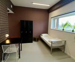 Auberge De Jeunesse Hi Lille