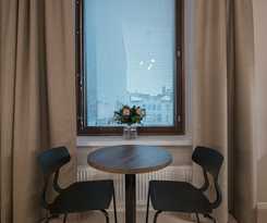 Forenom Aparthotel Tampere Kauppakatu