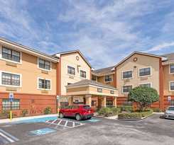 Hotel Extended Stay America Suites Jacksonville Lenoir Avenue East