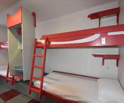 Auberge Jeunesse HI Paris - Le d’Artagnan