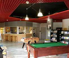  Auberge De Jeunesse Hi Strasbourg