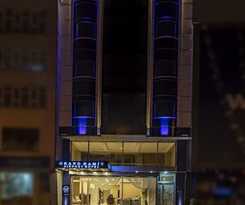  Grand Hamit By Karadayi Airport Hotel