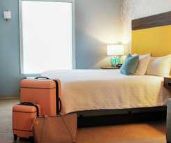 Hotel Home2 Suites By Hilton Jacksonville Downtown