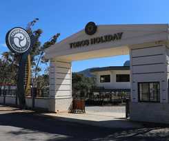  Toros Holiday Resort And Spa