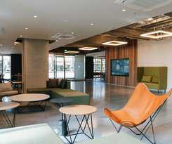 Hotel Prince Smart Inn Miyazaki