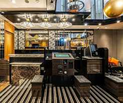 Apa Hatchobori Ekimae