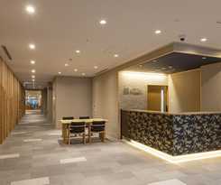 Hotel Ryokan Ginkaku Kyoto