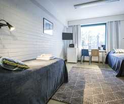 Forenom Hostel Espoo Otaniemi