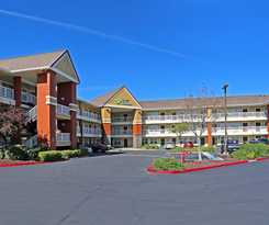 Hotel Extended Stay America Suites Sacramento Arden Way